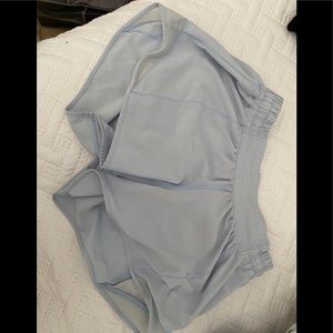 lululemon hotty hot short 4 inch inseam